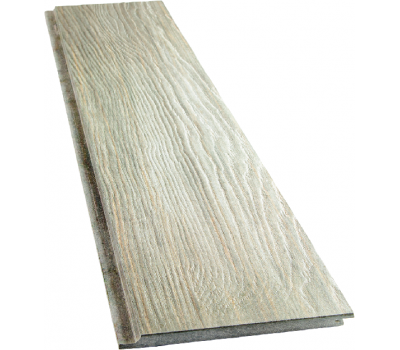 Фиброцементный сайдинг Клик под дерево W-133 от производителя  SidWood по цене 2 650 р