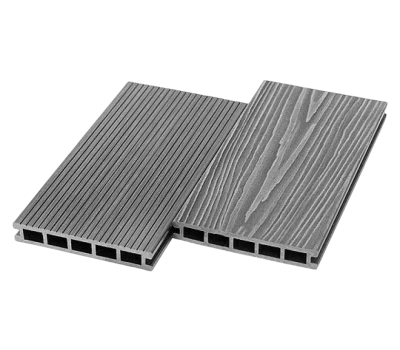 Террасная Доска ДПК 150 х 24 мм Серый от производителя Altay Decking по цене 420 р Террасная Доска ДПК 150 х 24 мм Серый от производителя Altay Decking по цене 420 р