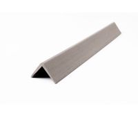 Угол торцевой Praktik Серый Угол торцевой Praktik Серый