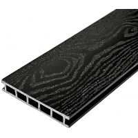 Террасная доска ALbero Bagnato Кварц