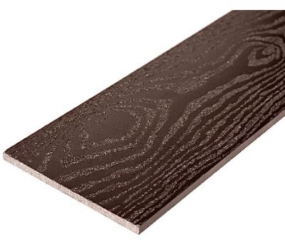 Планкен из ДПК FUSTO BАGNATO Шоколад от производителя  Faynag по цене 447 р