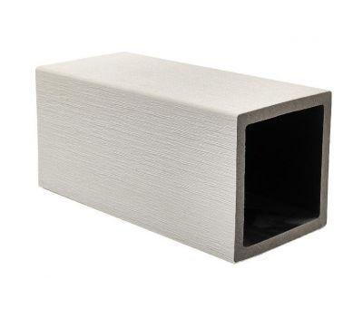 Столб 3D ДПК co-exrtusion NUSADUA от производителя Polivan Group по цене 2 000 р Столб 3D ДПК co-exrtusion NUSADUA от производителя Polivan Group по цене 2 000 р