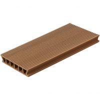 Террасная доска ДПК NEO COLOR Террасная доска ДПК NEO COLOR