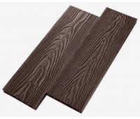 Террасная доска ДПК UnoDeck Vintage Венге