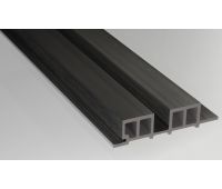 Реечные панели Lines Marengo Реечные панели Lines Marengo