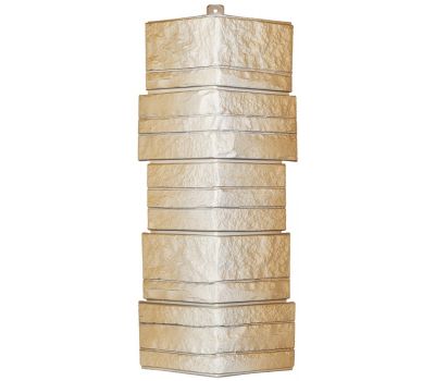 Угол Альпийская Сказка - Саяны от производителя  Т-сайдинг по цене 380 р