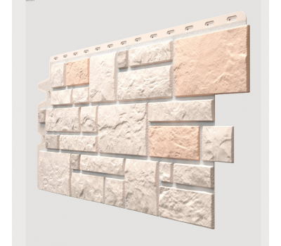 Фасадные панели (цокольный сайдинг) , Burg (камень), Leinburg Льняной от производителя Docke по цене 582 р Фасадные панели (цокольный сайдинг) , Burg (камень), Leinburg Льняной от производителя Docke по цене 582 р