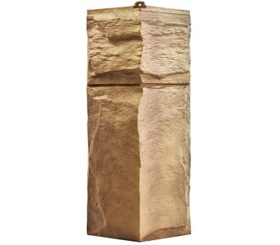 Угол Гранит Леон - Тянь Шань от производителя  Т-сайдинг по цене 380 р