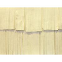 Цокольный сайдинг Hand-Split Shake (Щепа) Birchwood (Береза)