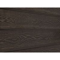 Фасадная доска ДПК SORBUS Темно-Коричневая Тангенциальная Фасадная доска ДПК SORBUS Темно-Коричневая Тангенциальная