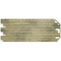 Фасадные панели (цокольный сайдинг) Кирпич антик Карфаген