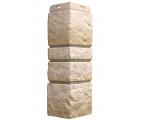 Угол наружный коллекция Burg Песчаный Угол наружный коллекция Burg Песчаный