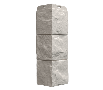 Угол наружный коллекция Fels Арктик от производителя Docke по цене 555 р Угол наружный коллекция Fels Арктик от производителя Docke по цене 555 р