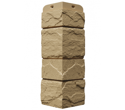 Угол наружный коллекция Сланец Церматт от производителя  Docke по цене 540 р