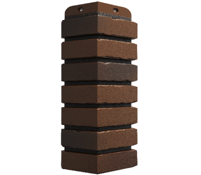 Угол наружный коллекция Klinker Калахари от производителя Docke по цене 555 р Угол наружный коллекция Klinker Калахари от производителя Docke по цене 555 р