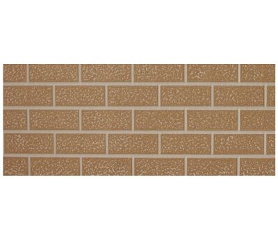 Фасадная Термопанель Кирпич AE10-004 от производителя  Zodiac по цене 1 350 р