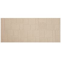 Фасадная Термопанель Мозаика AE5-001