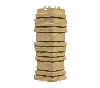 Угол Стандарт Скала Песочный от производителя  Grand Line по цене 544 р