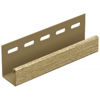 J-планка Timberblock Ель Балтийская