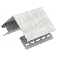 Наружный угол Стоун Хаус S-Lock Таганай Высокогорный