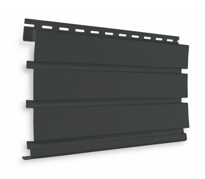 Добор 170мм - Графитовый от производителя Ю-Пласт по цене 690 р Добор 170мм - Графитовый от производителя Ю-Пласт по цене 690 р