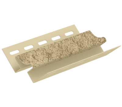 Внутренний угол Стоун Хаус S-Lock Таганай Речной от производителя  Ю-Пласт по цене 705 р