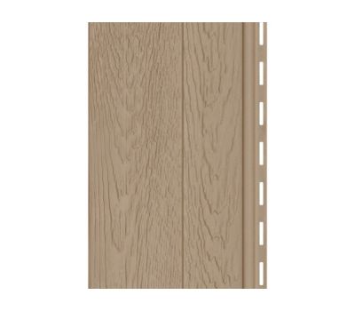 Фасадная панель Хокла S-Lock Скандинавия - Древесный тауп от производителя Ю-Пласт по цене 360 р Фасадная панель Хокла S-Lock Скандинавия - Древесный тауп от производителя Ю-Пласт по цене 360 р