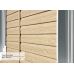 Сайдинг коллекция TIMBERBLOCK Кедр Светлый от производителя  Ю-Пласт по цене 413 р