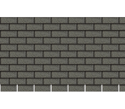 Плитка Фасадная STANDARD, Brick, Серый от производителя Docke по цене 660 р Плитка Фасадная STANDARD, Brick, Серый от производителя Docke по цене 660 р