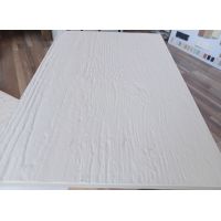 Фиброцементный сайдинг-панель (RAL 7047) Фиброцементный сайдинг-панель (RAL 7047)