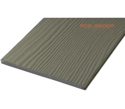 Фиброцементный сайдинг коллекция - Wood Line F59 от производителя  FCS Group по цене 1 780 р