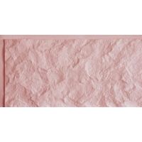 Фасадная плитка «Гладкий кирпич» № 17Б Фасадная плитка «Гладкий кирпич» № 17Б