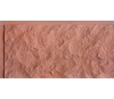 Фасадная плитка «Горный пласт» № 23 от производителя «Кирисс Фасад» по цене 2 200 р Фасадная плитка «Горный пласт» № 23 от производителя «Кирисс Фасад» по цене 2 200 р