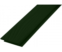 Фиброцементный сайдинг FCSPRO Click Shtil F31 Зеленый океан Фиброцементный сайдинг FCSPRO Click Shtil F31 Зеленый океан