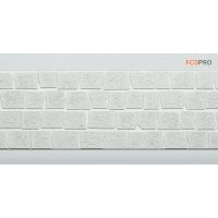 Фиброцементные панели FCS Simple АА2 (под камень)