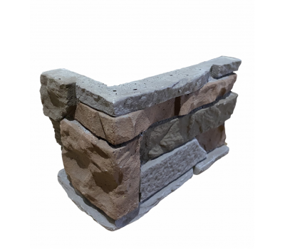 Углы Дакота от производителя  Каньон по цене 560 р