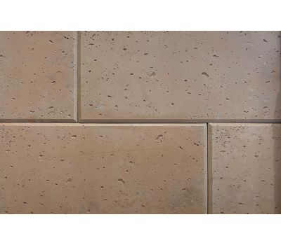 Фиброцементные панели коллекция ТРАВЕРТИН - 7 от производителя  Каньон по цене 2 750 р