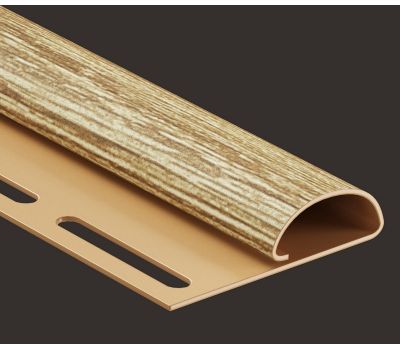 Финишный профиль Рябина от производителя  Docke по цене 324 р