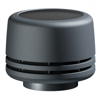 Колпак ИЗЛ-110/500/ Чёрный (RR23)