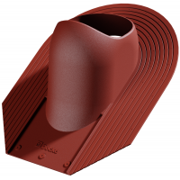 Проходной элемент Root Красный (RR29)