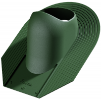 Проходной элемент Root Зелёный (RR11) Проходной элемент Root Зелёный (RR11)