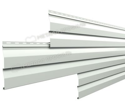 Металлический сайдинг МП СК-14х226 (ПЭ-01-7005-0.45) Мышиный от производителя Металл Профиль по цене 1 550 р Металлический сайдинг МП СК-14х226 (ПЭ-01-7005-0.45) Мышиный от производителя Металл Профиль по цене 1 550 р