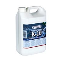 Средство для мойки крыш  K-10. 5 литров