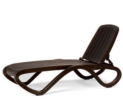 Шезлонги Tropico caffe от производителя  Tweet по цене 26 650 р