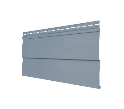 Виниловый сайдинг - Корабельный брус, Опал от производителя Tecos по цене 478 р Виниловый сайдинг - Корабельный брус, Опал от производителя Tecos по цене 478 р