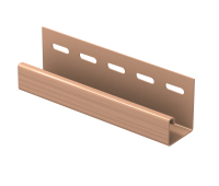 J-планка Классика - Розовая J-планка Классика - Розовая