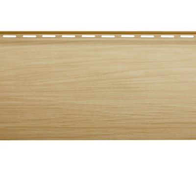 Виниловый сайдинг, Люкс Blockhouse BH-01 Бук от производителя Альта-профиль по цене 463 р Виниловый сайдинг, Люкс Blockhouse BH-01 Бук от производителя Альта-профиль по цене 463 р