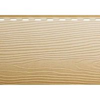 Сайдинг Вспененный Альта Борд - Тимбер Липа