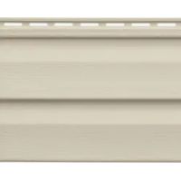 Виниловый сайдинг Аляска Классик, Санрайз