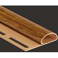 Финишный профиль Миндаль